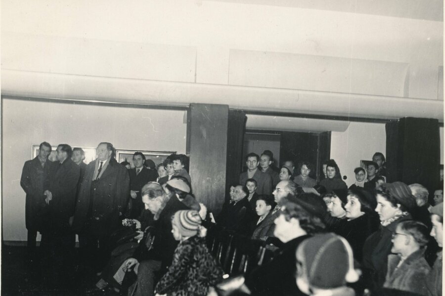 z archivu Jany Vránové